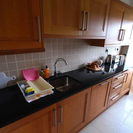 Island View Luxury クリフデン