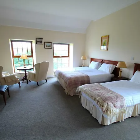 Island View Luxury アパート *