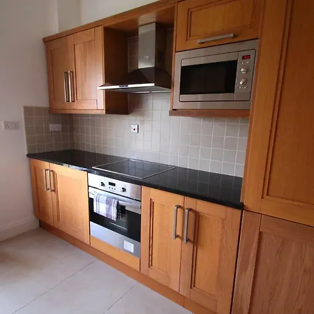 Island View Luxury クリフデン