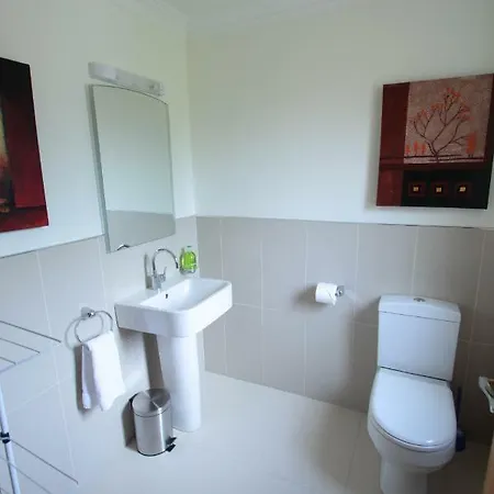 Island View Luxury Apartment Clifden