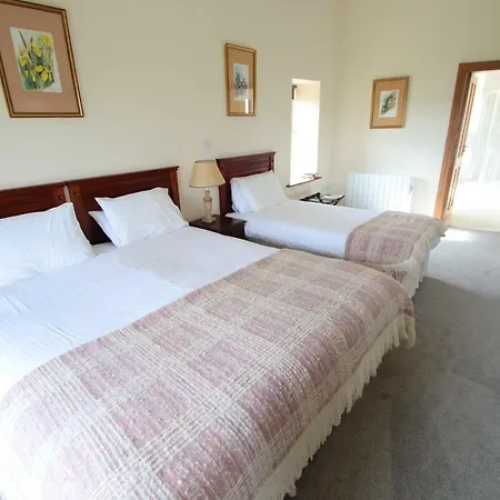 Apartman Island View Luxury *
