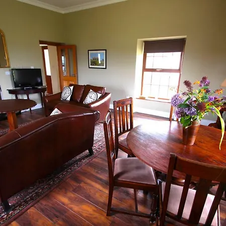 Island View Luxury * クリフデン