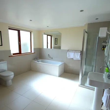 アパート Island View Luxury *