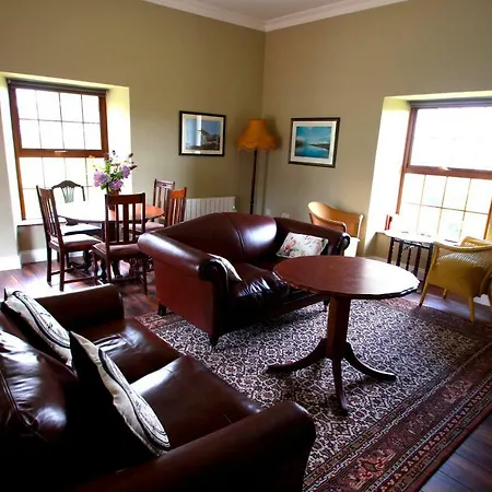 Island View Luxury Apartment Clifden