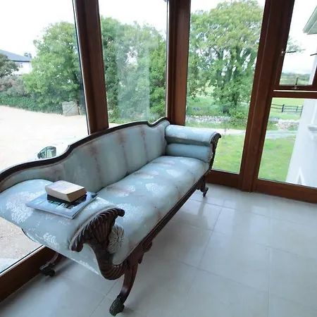 アパート Island View Luxury クリフデン