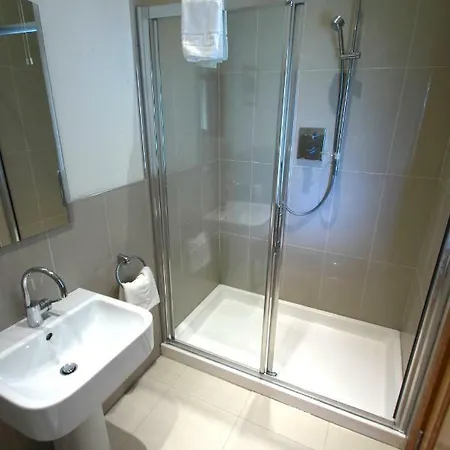 アパート Island View Luxury