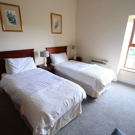 Island View Luxury Clifden