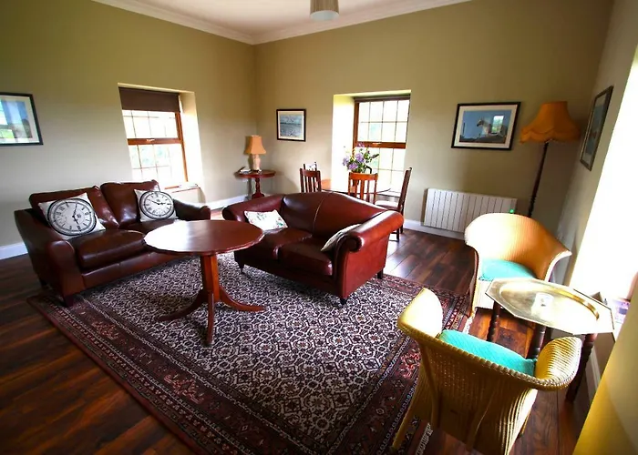 Island View Luxury 公寓 克利夫登