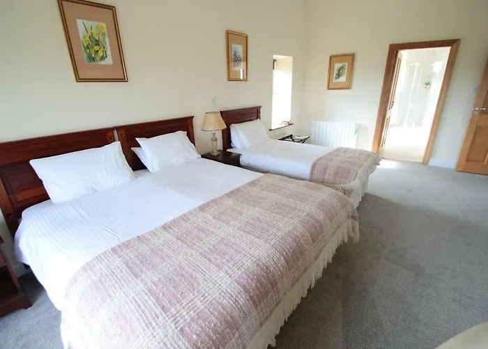 公寓 Island View Luxury *