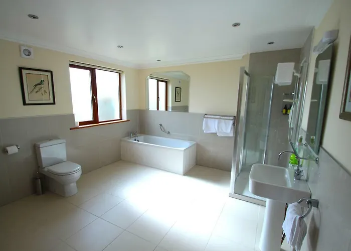 公寓 Island View Luxury *