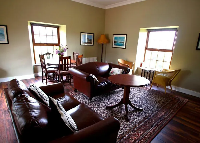 Island View Luxury 公寓 克利夫登