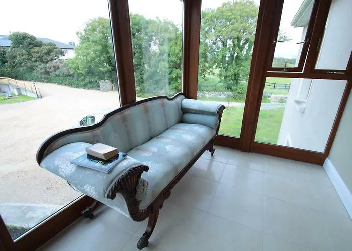 公寓 Island View Luxury 克利夫登