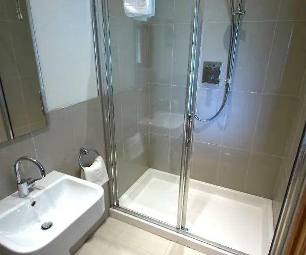 公寓 Island View Luxury